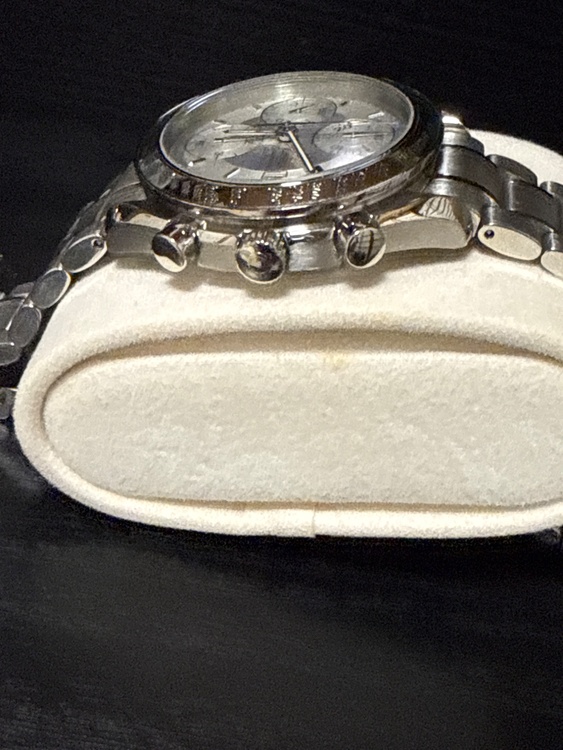 オメガ スピードマスター （高級時計）の商品画像 - 査定依頼日：2026年3月8日 - 最高査定価格：245,000円