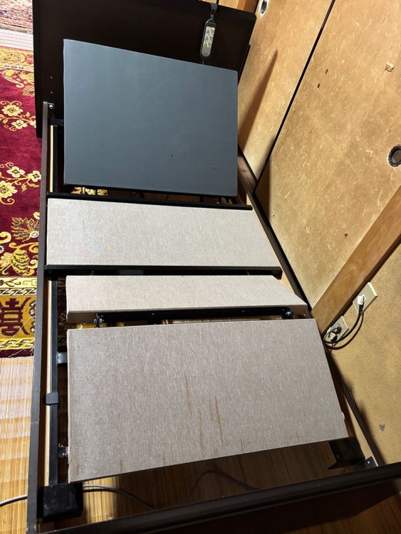 FRANCEBED HR-N2A 介護用ベッド（家具・寝具）の商品画像 - 査定依頼日：2026年7月16日 - 最高査定価格：5,000円