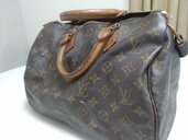 スピーディー（ブランドバッグ）の商品画像 - 査定依頼日：2026年2月3日 - 最高査定価格：12,000円