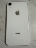 iPhone iPhoneXR 64GB au（スマホ）の商品画像 - 査定依頼日：2026年6月28日 - 最高査定価格：11,500円