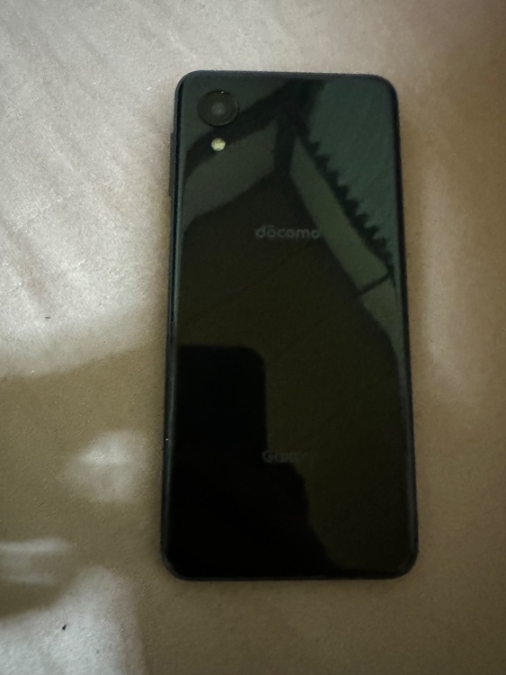 Galaxy Galaxy A23 シリーズ docomo（スマホ）の商品画像 - 査定依頼日：2026年7月23日 - 最高査定価格：100,000円