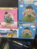 ドラゴンボール　一番くじ　スナップコレクション2（フィギュア・プラモデル）の商品画像 - 査定依頼日：2026年2月24日 - 最高査定価格：10,000円