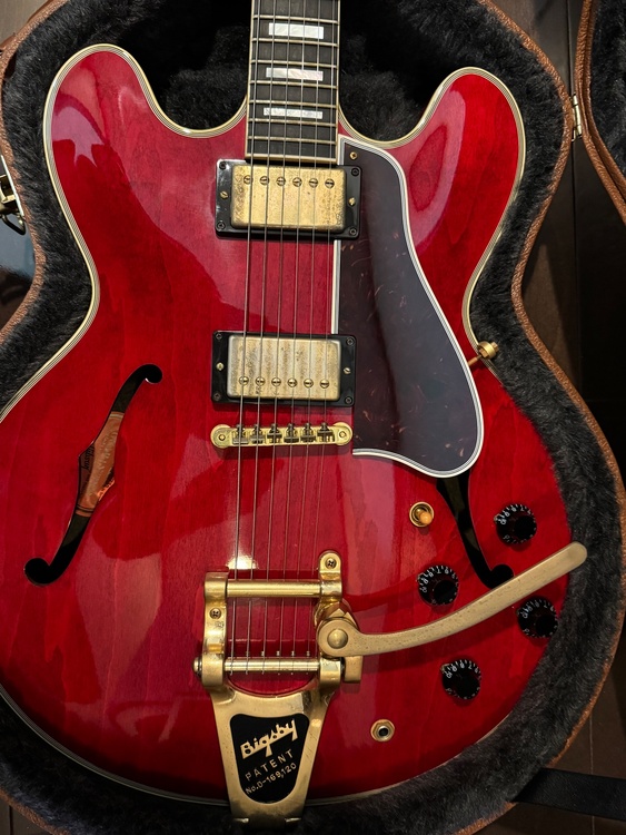 ES-355（ピアノ・楽器・PA機材）の商品画像 - 査定依頼日：2026年8月1日 - 最高査定価格：270,000円