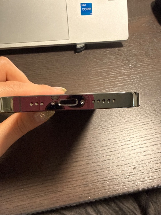 iPhone 12 Pro 512GB 楽天モバイル（スマホ）の商品画像 - 査定依頼日：2026年1月14日 - 最高査定価格：33,000円