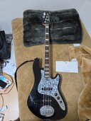 Shoreline darryljones（ピアノ・楽器・PA機材）の商品画像 - 査定依頼日：2026年8月29日 - 最高査定価格：180,000円