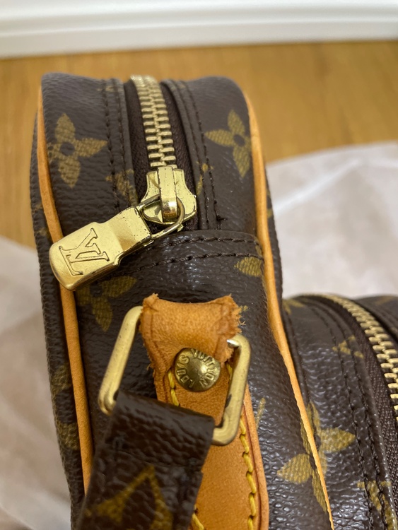 アマゾン（ブランドバッグ）の商品画像 - 査定依頼日：2026年2月3日 - 最高査定価格：50,000円