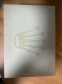 ロレックス エクスプローラー 11427（エクスプローラー）の商品画像 - 中古 - 査定完了日：2025.11.26 - 最高査定価格：1,000,000円