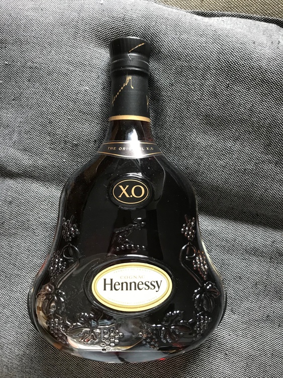 ブランデー ヘネシー （お酒）の商品画像 - 査定依頼日：2026年1月29日 - 最高査定価格：17,000円