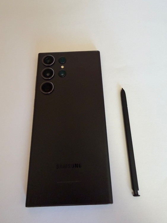 GALAXY S23ultra（スマホ）の商品画像 - 査定依頼日：2026年10月3日 - 最高査定価格：42,000円