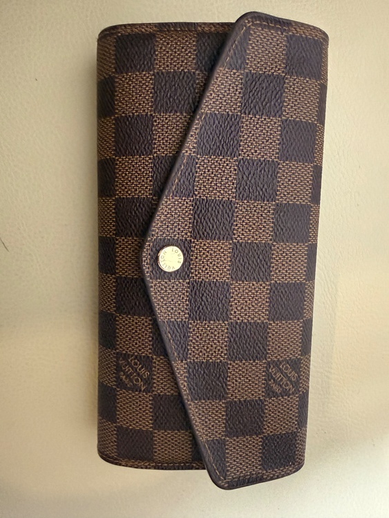 ルイヴィトン ダミエ （ブランドバッグ）の商品画像 - 査定依頼日：2025年12月23日 - 最高査定価格：60,000円