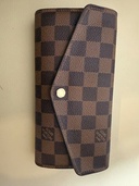 ルイヴィトン ダミエ （ブランドバッグ）の商品画像 - 査定依頼日：2025年12月23日 - 最高査定価格：60,000円