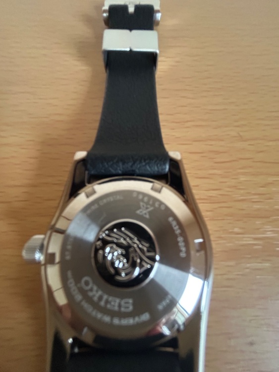 プロスペックス（高級時計）の商品画像 - 査定依頼日：2025年6月14日 - 最高査定価格：160,000円