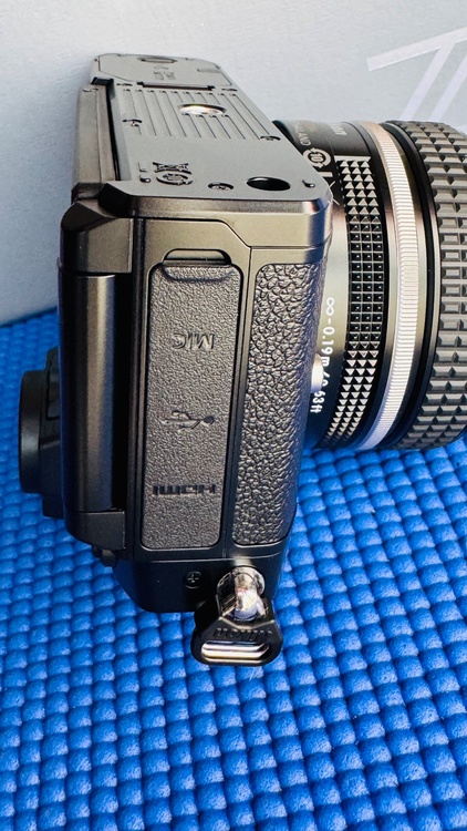 Zfc 28mm f/2.8 Special Edition（カメラ）の商品画像 - 査定依頼日：2026年7月11日 - 最高査定価格：80,000円