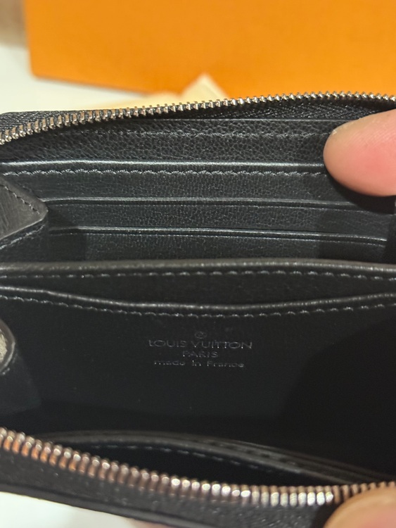 エキゾチックモノグラムコインパース（ブランド財布・小物）の商品画像 - 査定依頼日：2025年10月31日 - 最高査定価格：103,000円