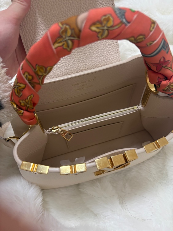 ルイヴィトン ルイヴィトン(その他) （ブランドバッグ）の商品画像 - 査定依頼日：2025年12月17日 - 最高査定価格：350,000円