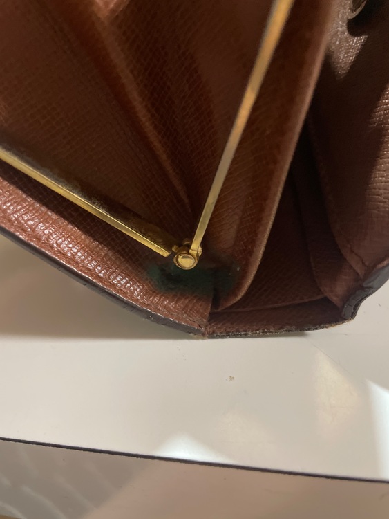 ルイヴィトン モノグラム （ブランドバッグ）の商品画像 - 査定依頼日：2025年8月8日 - 最高査定価格：7,000円