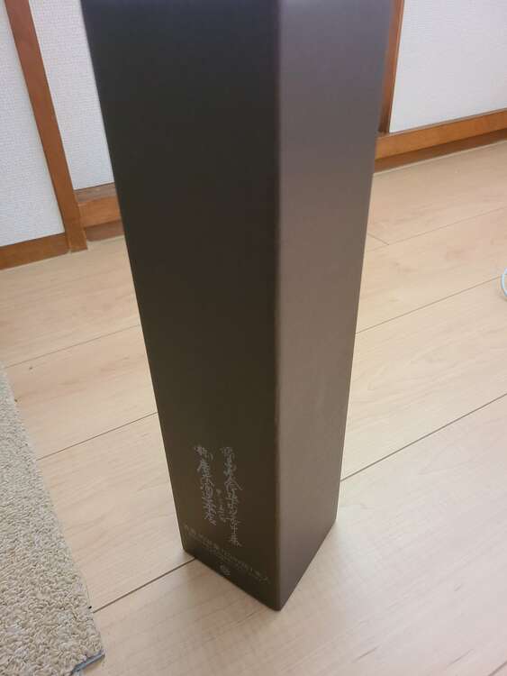 純米大吟醸 飛露喜（お酒）の商品画像 - 査定依頼日：2025年3月20日 - 最高査定価格：3,000円