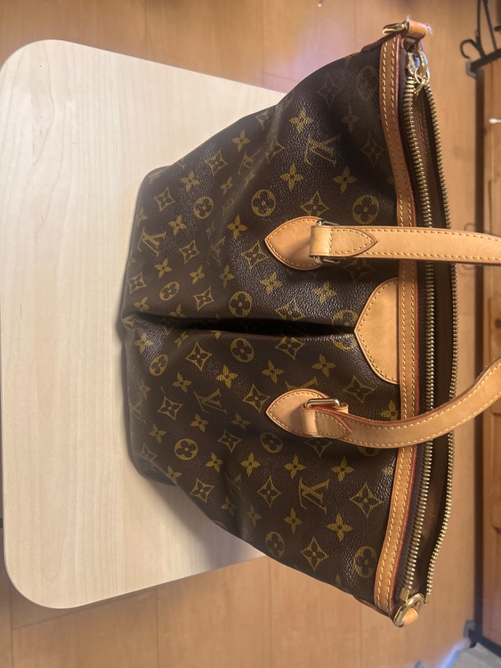 パレルモPM（ブランドバッグ）の商品画像 - 査定依頼日：2026年2月22日 - 最高査定価格：170,000円