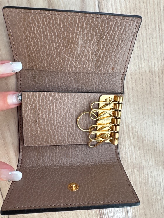 グッチ  （ブランドバッグ）の商品画像 - 査定依頼日：2025年6月30日 - 最高査定価格：13,000円