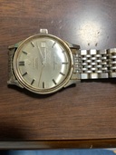 オメガ コンステーション （高級時計）の商品画像 - 査定依頼日：2025年9月24日 - 最高査定価格：80,000円