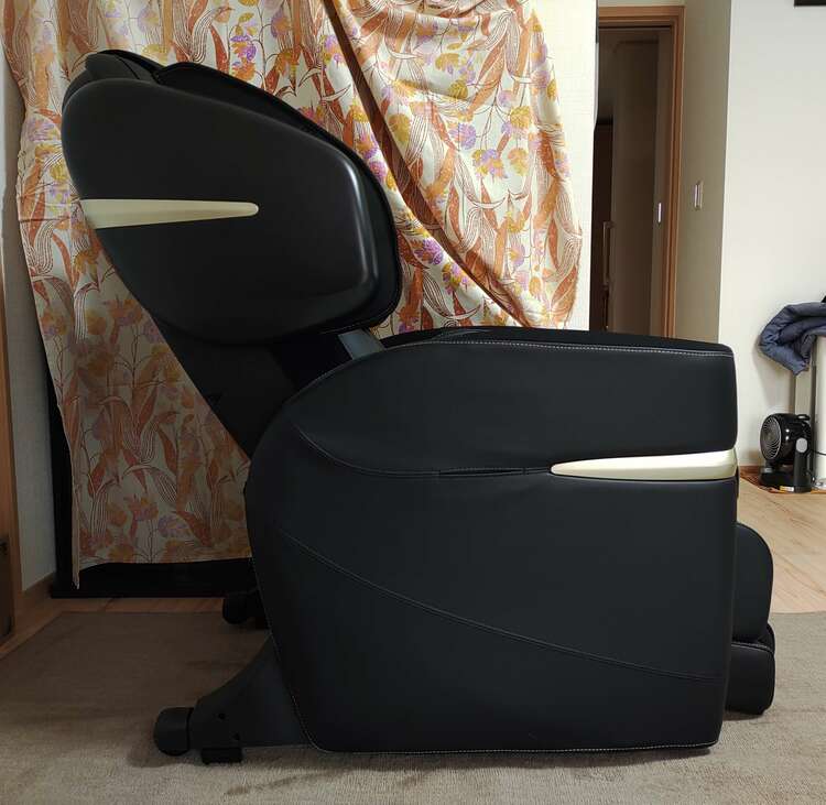 マッサージチェア　EJ24（コスメ・美容・健康器具）の商品画像 - 査定依頼日：2025年2月12日 - 最高査定価格：46,000円