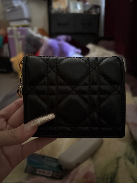 ディオール  （ブランドバッグ）の商品画像 - 査定依頼日：2025年8月19日 - 最高査定価格：42,000円