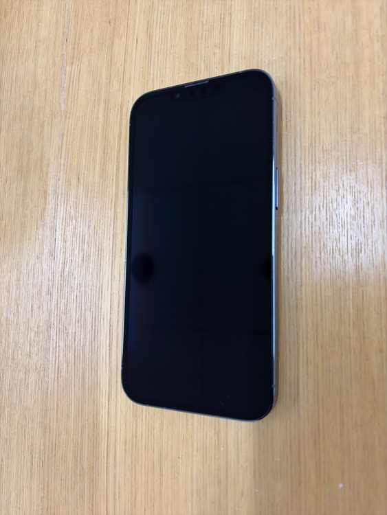 MLUU3J/A（スマホ）の商品画像 - 査定依頼日：2026年4月16日 - 最高査定価格：43,000円