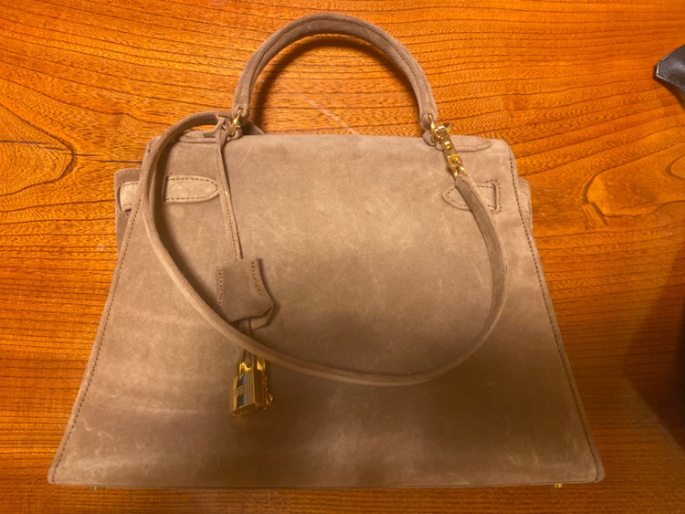 エルメス バーキン （ブランドバッグ）の商品画像 - 査定依頼日：2025年7月17日 - 最高査定価格：3,000,000円