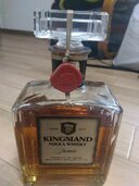 ウイスキー ウイスキー(その他)（お酒）の商品画像 - 査定依頼日：2026年8月14日 - 最高査定価格：1,000円
