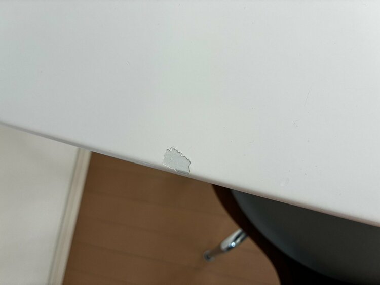 ダイニングテーブル、ダイニングチェア（家具・寝具）の商品画像 - 査定依頼日：2026年5月6日 - 最高査定価格：5,000円