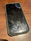 iPhone iPhone11 128GB docomo（iPhone11）の商品画像 - 美品 - 査定完了日：2026.06.19 - 最高査定価格：18,000円