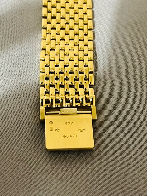 ヴァシュロン コンスタンタン その他 （高級時計）の商品画像 - 査定依頼日：2026年4月11日 - 最高査定価格：2,050,000円