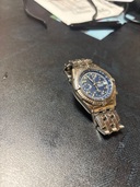 ブライトリング クロノマット （高級時計）の商品画像 - 査定依頼日：2025年7月29日 - 最高査定価格：240,000円