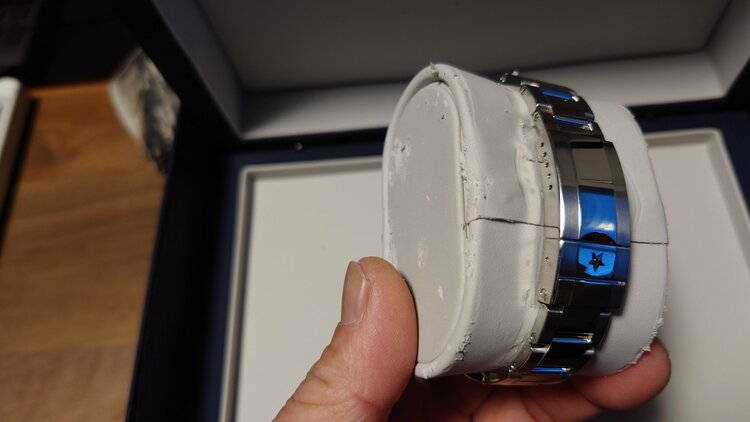 ゼニス（高級時計）の商品画像 - 査定依頼日：2026年3月15日 - 最高査定価格：940,000円