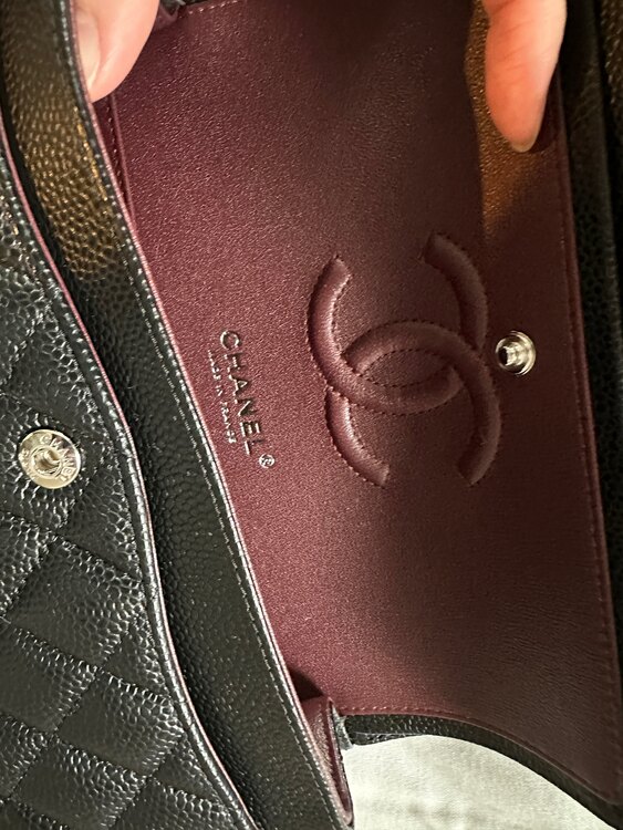 シャネル マトラッセ （ブランドバッグ）の商品画像 - 査定依頼日：2025年4月14日 - 最高査定価格：1,050,000円