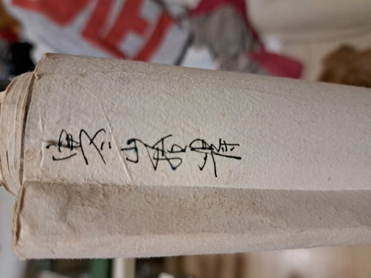 掛軸（美術品・骨董品）の商品画像 - 査定依頼日：2026年3月22日 - 最高査定価格：100,000円