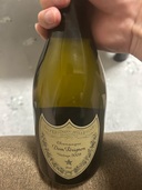 シャンパン ドン・ペリニヨン （お酒）の商品画像 - 査定依頼日：2025年6月28日 - 最高査定価格：19,500円