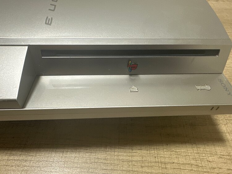 プレステーション3（ゲーム機本体・ゲームソフト）の商品画像 - 査定依頼日：2025年3月25日 - 最高査定価格：4,000円