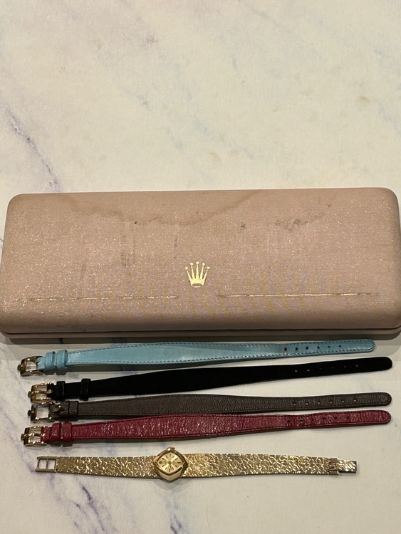 ロレックス その他 かむ（高級時計）の商品画像 - 査定依頼日：2025年10月27日 - 最高査定価格：800,000円