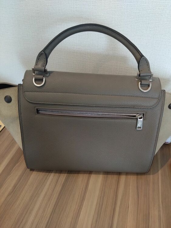 セリーヌ  （ブランドバッグ）の商品画像 - 査定依頼日：2025年11月8日 - 最高査定価格：58,000円