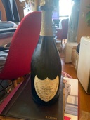 シャンパン ドン・ペリニヨン （お酒）の商品画像 - 査定依頼日：2025年6月19日 - 最高査定価格：105,000円