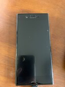 Xperia XZs（スマホ）の商品画像 - 査定依頼日：2024年3月3日 - 最高査定価格：500円