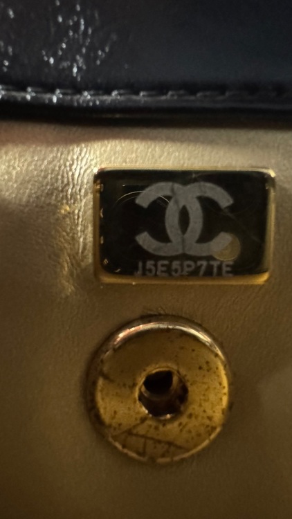 シャネル シャネル(その他) （ブランドバッグ）の商品画像 - 査定依頼日：2025年10月7日 - 最高査定価格：700,000円