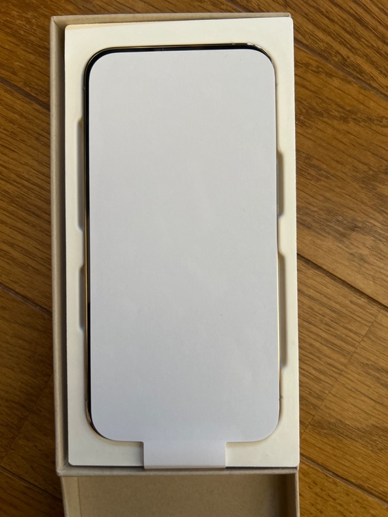 iPhone 13 Pro 128GB SIMフリー（スマホ）の商品画像 - 査定依頼日：2026年3月8日 - 最高査定価格：46,000円