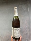 EROY ルロワ オスピス ド ボーヌ　ムルソー（お酒）の商品画像 - 査定依頼日：2025年2月5日