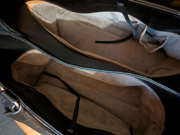 ボッテガ・ヴェネタ  （ブランドバッグ）の商品画像 - 査定依頼日：2026年2月25日 - 最高査定価格：120,000円