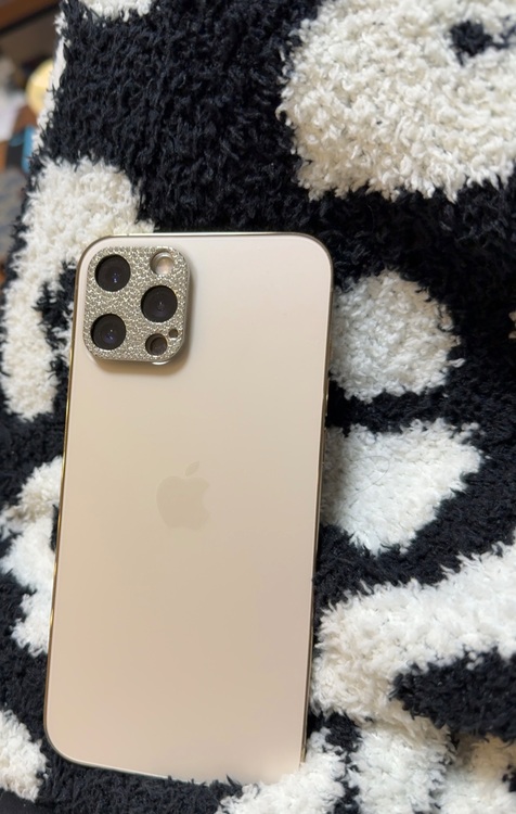 iPhone12ProMax（スマホ）の商品画像 - 査定依頼日：2025年12月2日 - 最高査定価格：54,000円