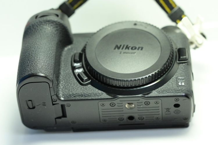 z6Ⅱ（カメラ）の商品画像 - 査定依頼日：2026年4月11日 - 最高査定価格：125,000円