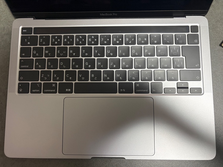 A2251（PC・タブレット）の商品画像 - 査定依頼日：2026年5月3日 - 最高査定価格：28,100円