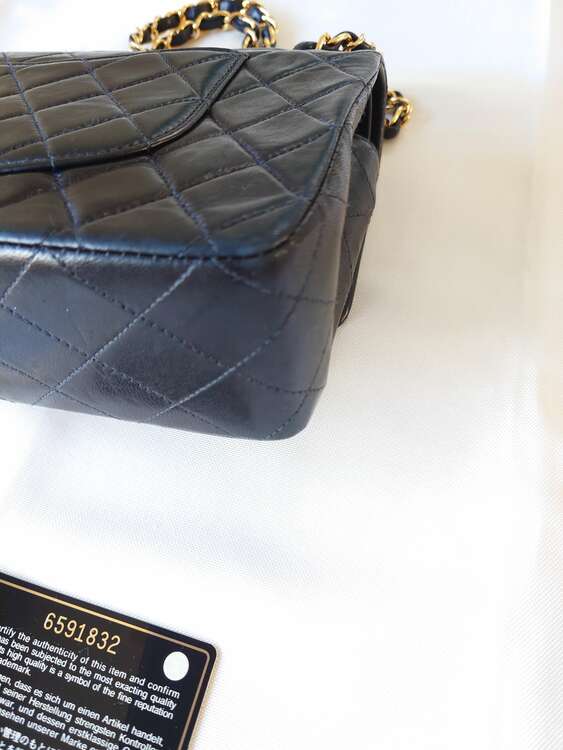 シャネル マトラッセ （ブランドバッグ）の商品画像 - 査定依頼日：2025年3月27日 - 最高査定価格：500,000円